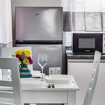 Ari - Afi Mall Luxurious Apartments With Free Parking Arad Exterior foto