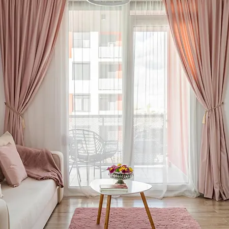Ari - Afi Mall Luxurious Apartments With Free Parking Arad Exterior photo