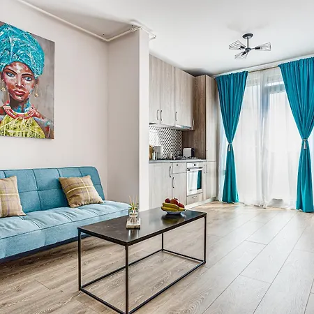 Ari - Afi Mall Luxurious Apartments With Free Parking Arad Exterior photo