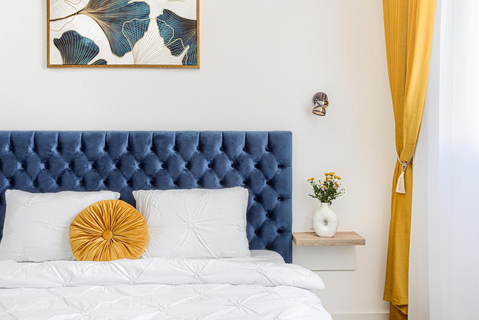 Apartment Ari - Afi Mall Luxurious With Free Parking Arad