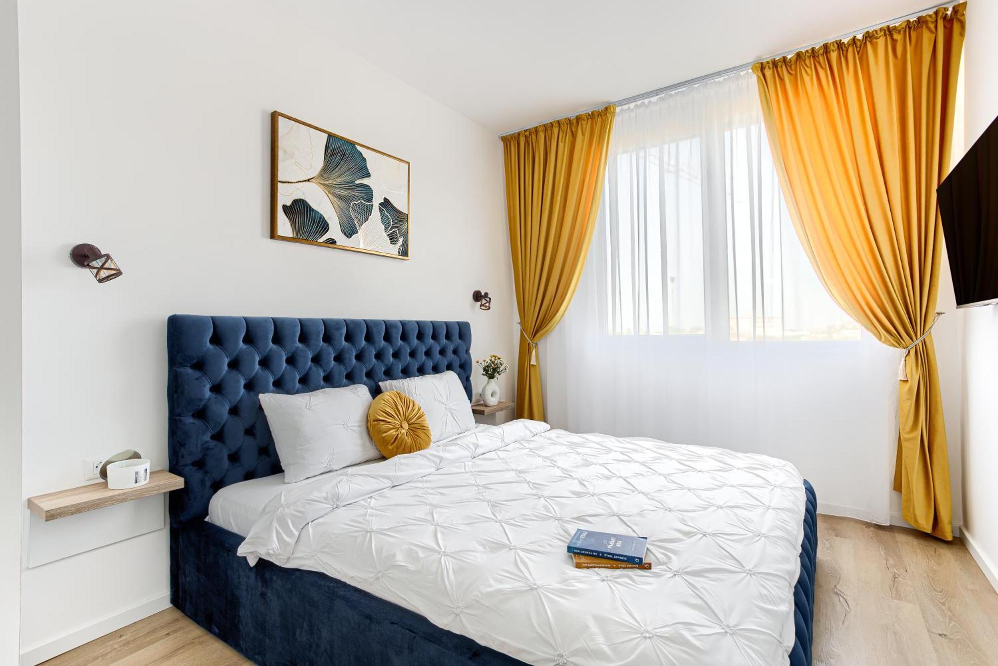 Ari - Afi Mall Luxurious With Free Parking Apartment *