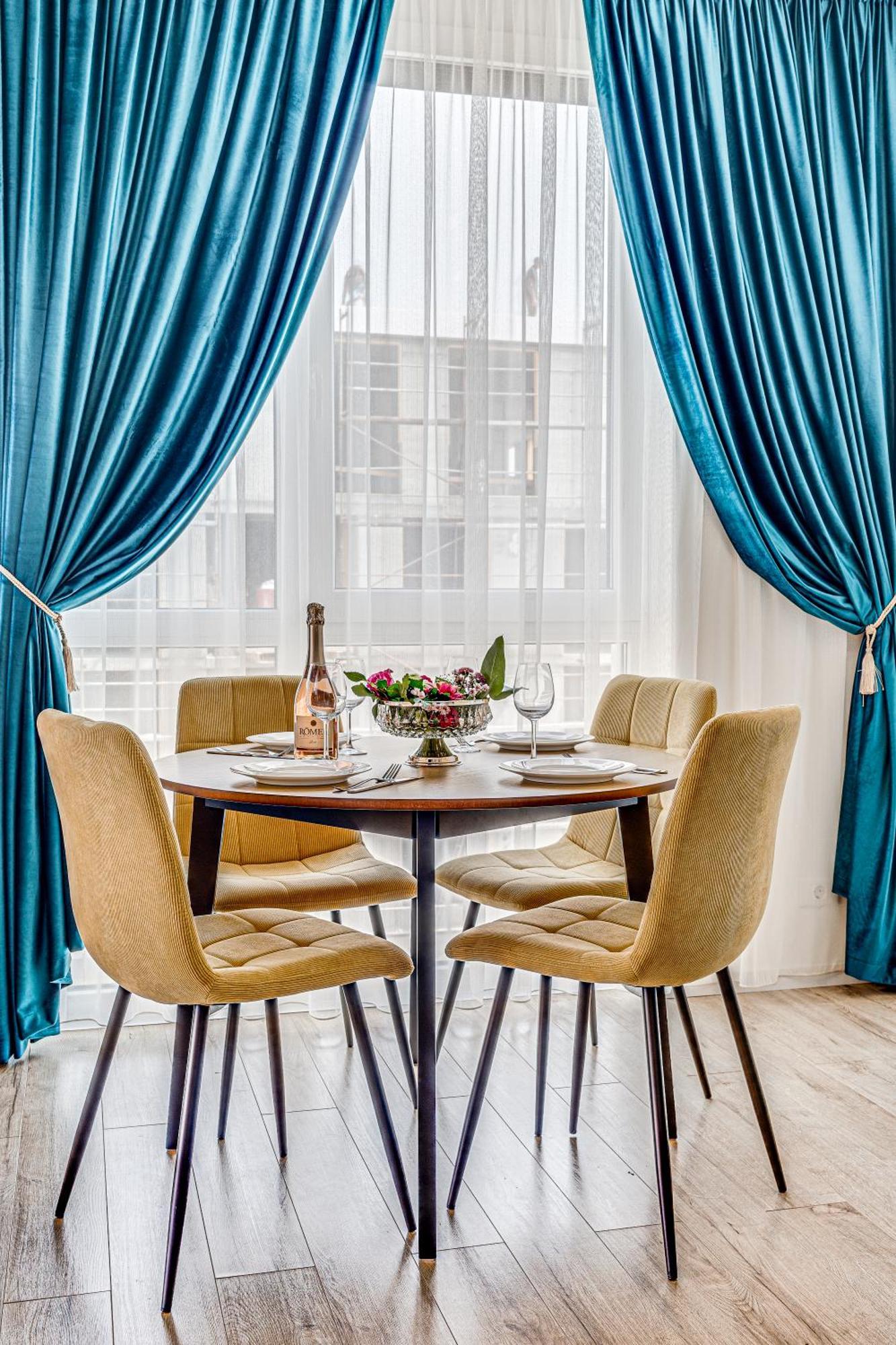 Apartment Ari - Afi Mall Luxurious With Free Parking Arad