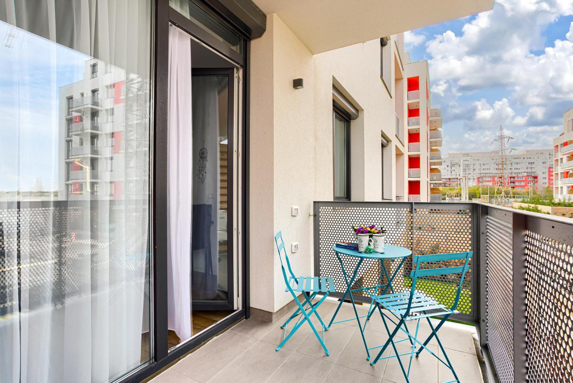 Ari - Afi Mall Luxurious With Free Parking Apartment