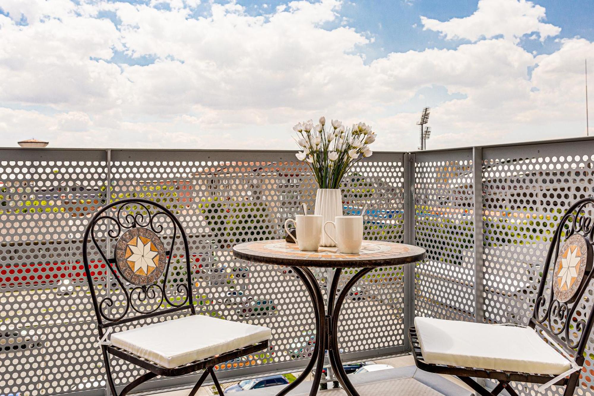Apartment Ari - Afi Mall Luxurious With Free Parking Arad