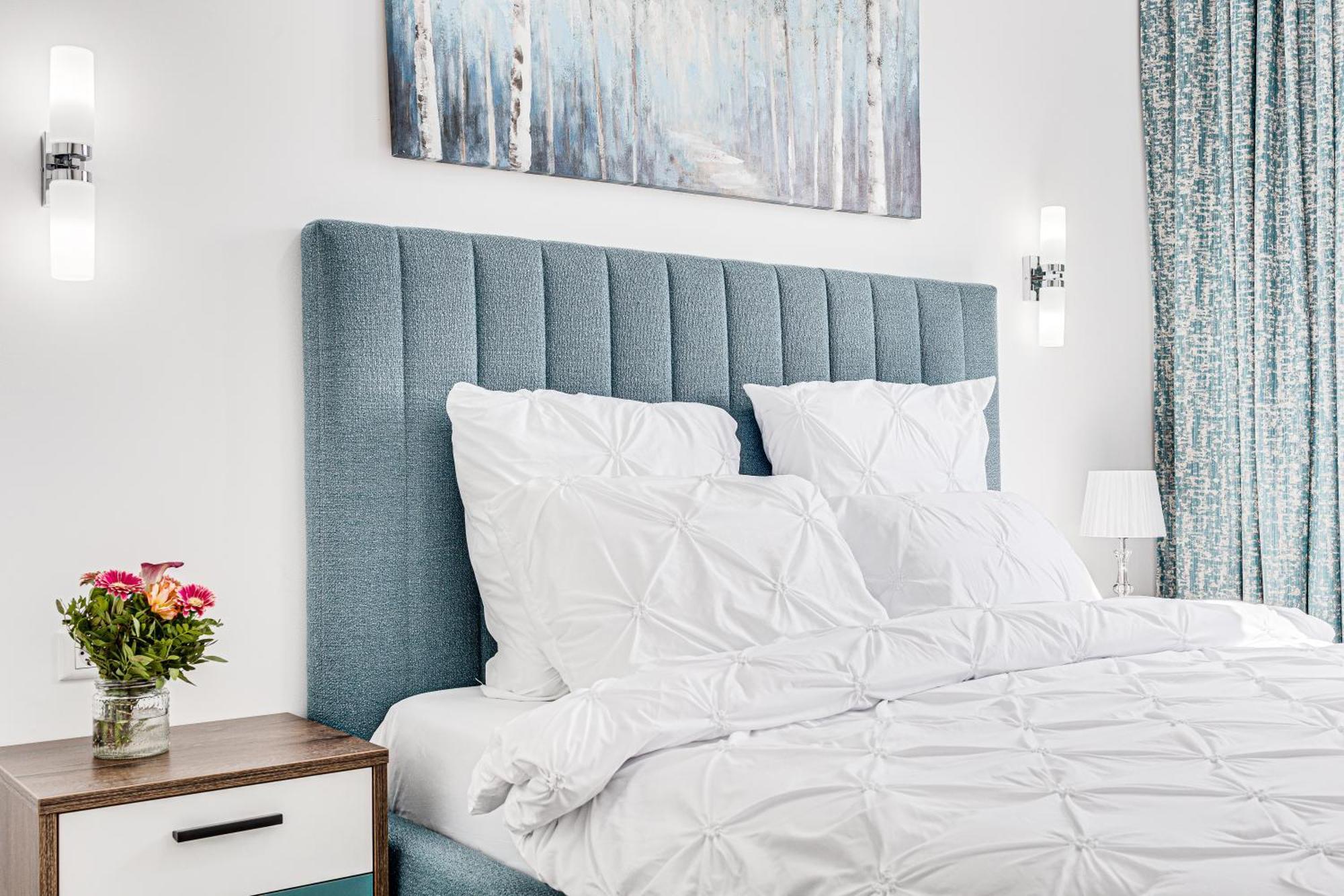 Ari - Afi Mall Luxurious With Free Parking Apartment