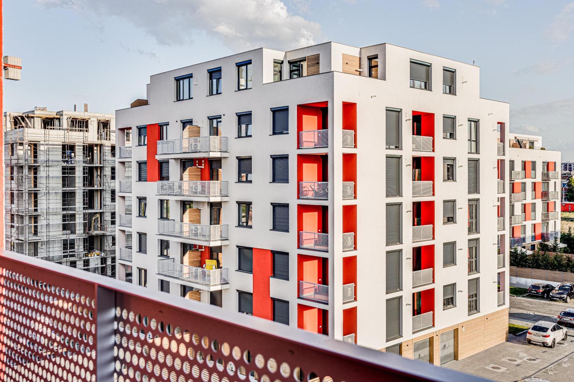 Ari - Afi Mall Luxurious With Free Parking Apartment *
