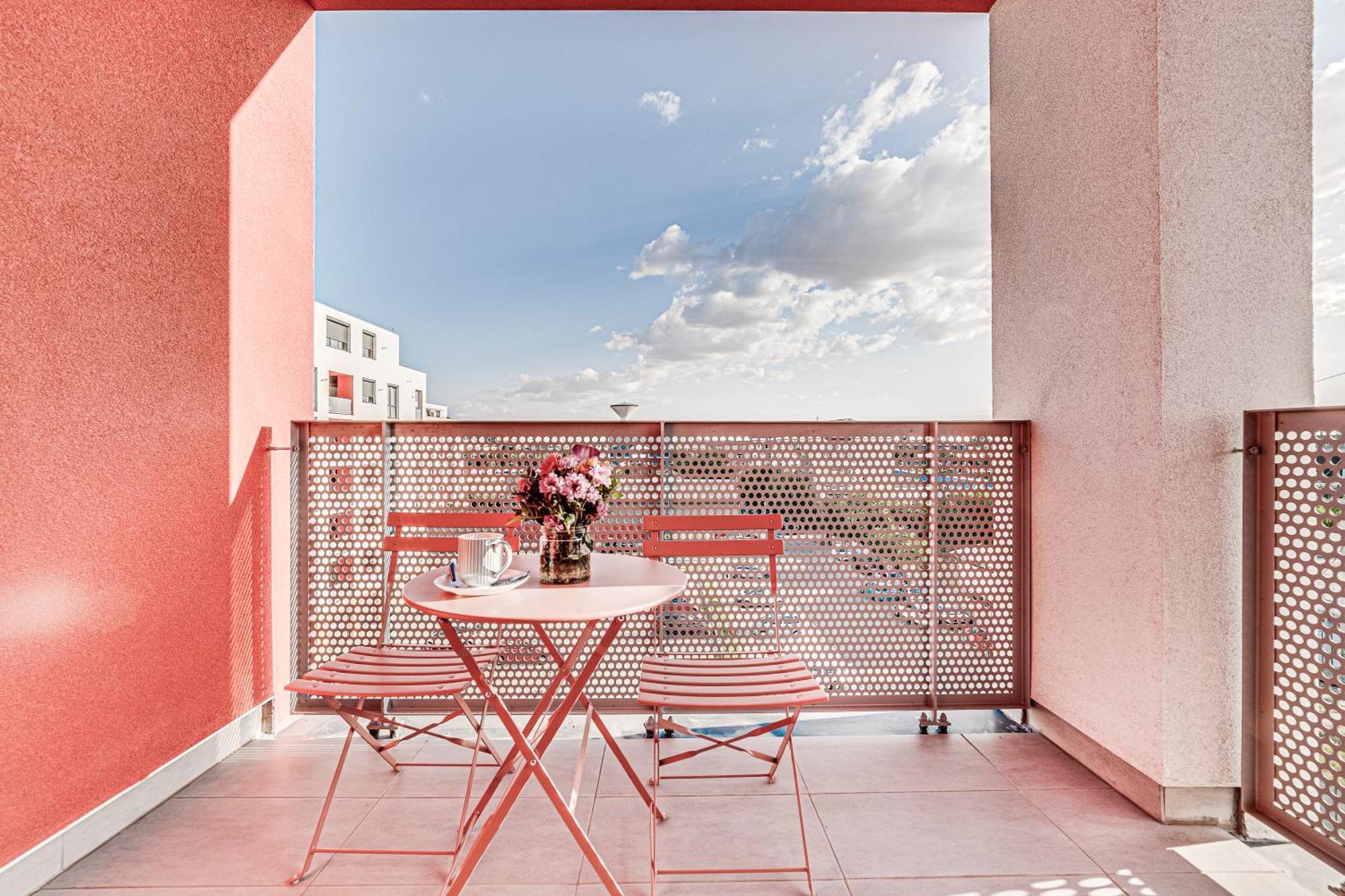 Apartment Ari - Afi Mall Luxurious With Free Parking Arad
