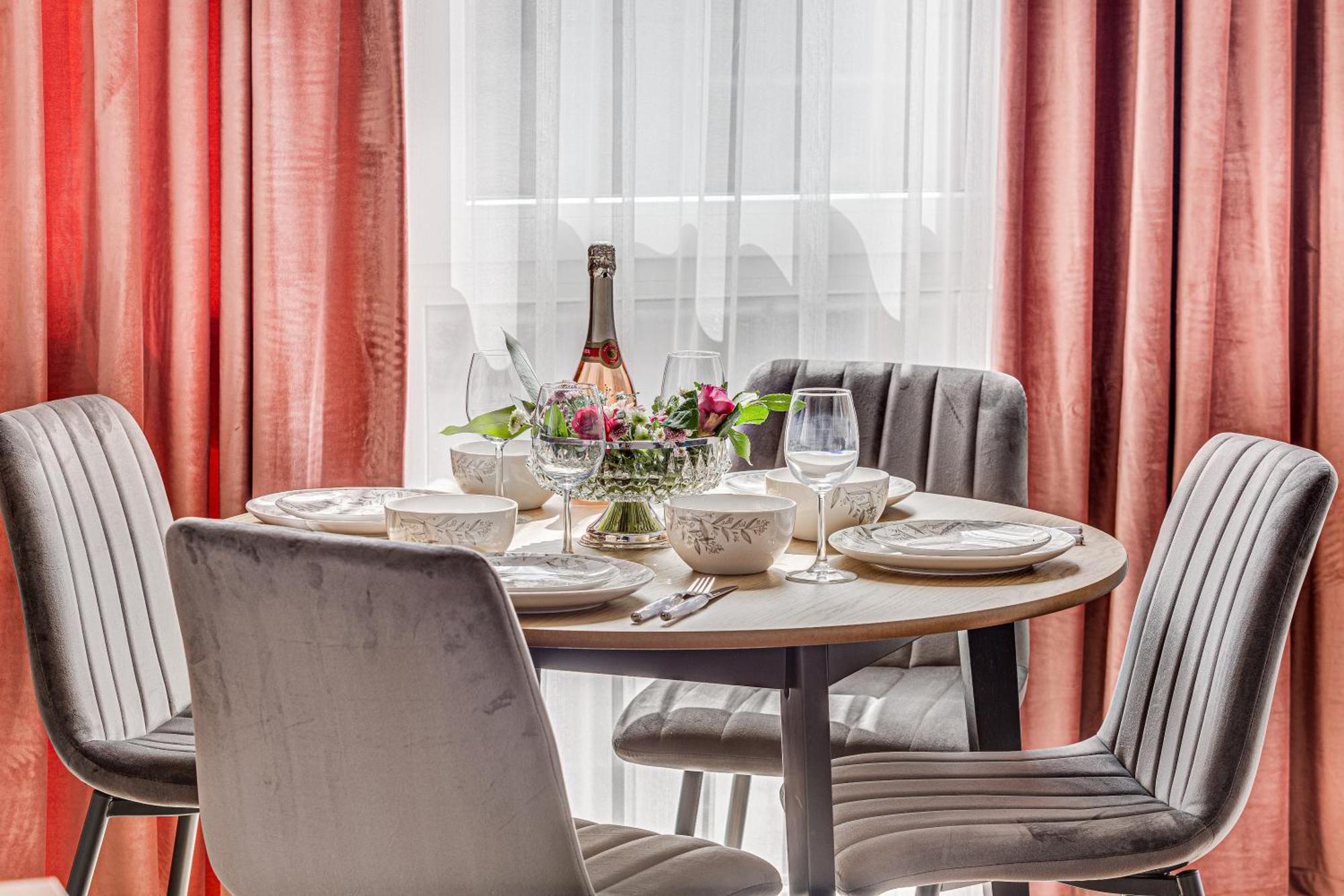 Ari - Afi Mall Luxurious With Free Parking Apartment Arad