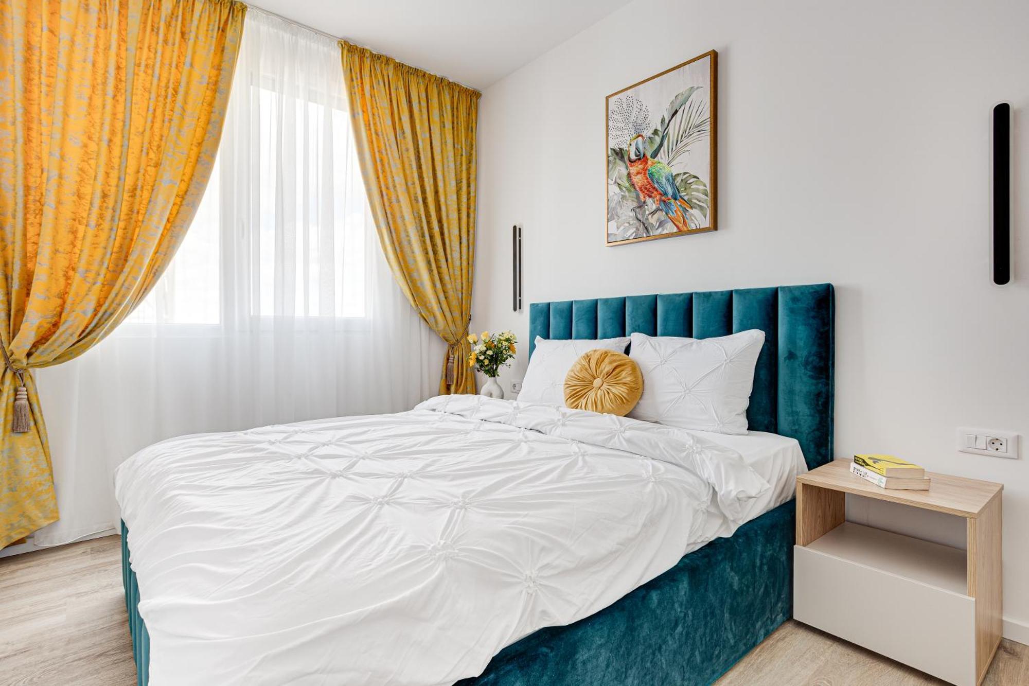 Apartment Ari - Afi Mall Luxurious With Free Parking Arad