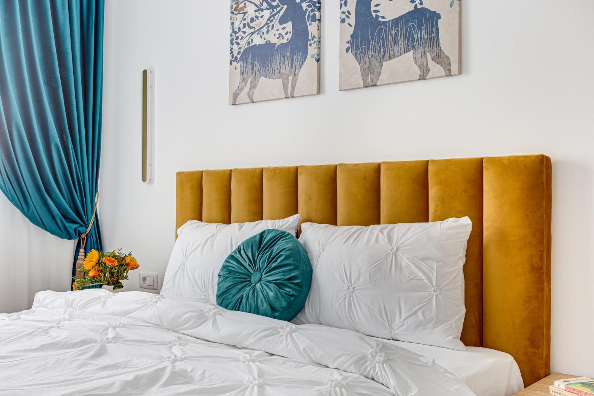 Apartment Ari - Afi Mall Luxurious With Free Parking Arad