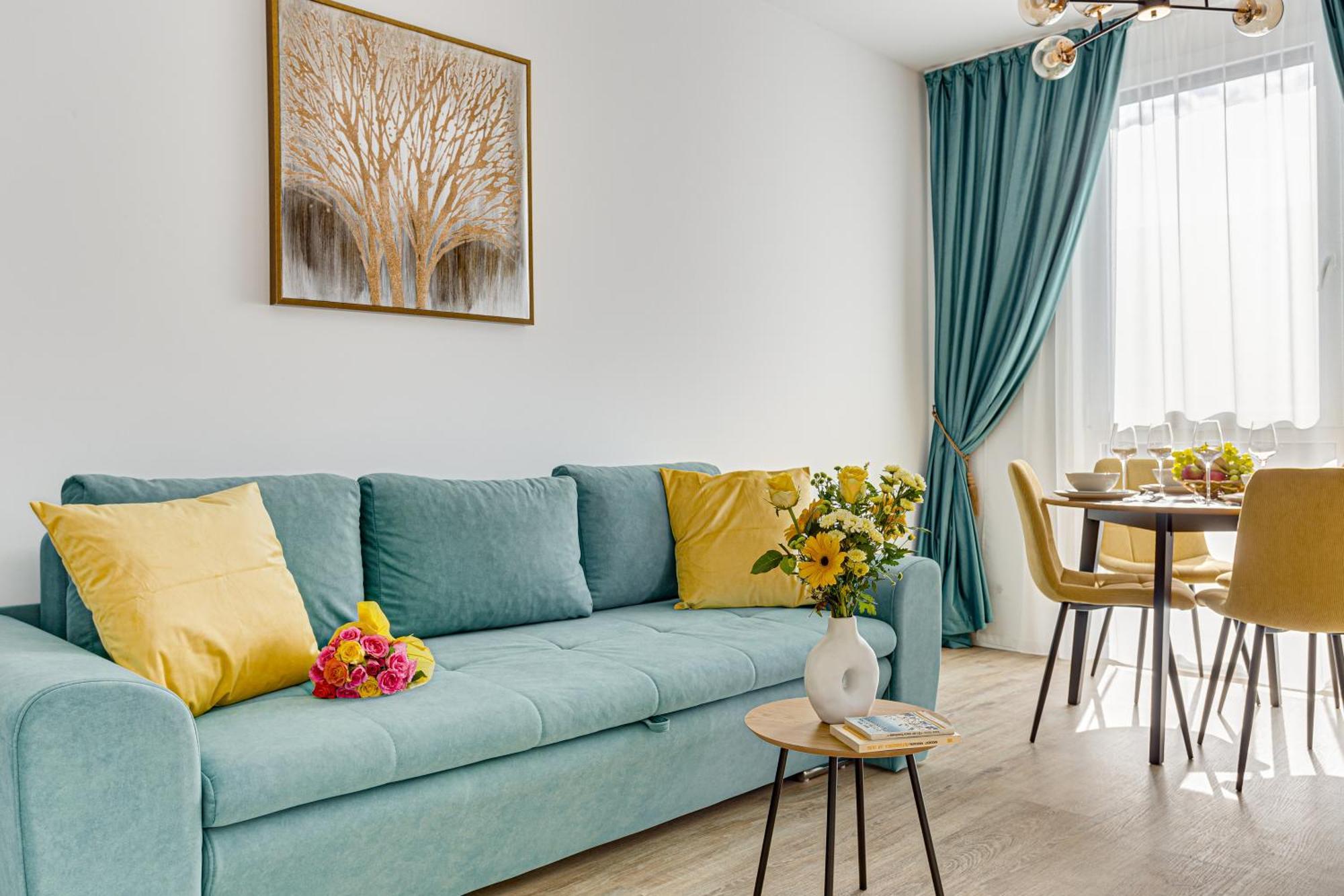 Apartment Ari - Afi Mall Luxurious With Free Parking