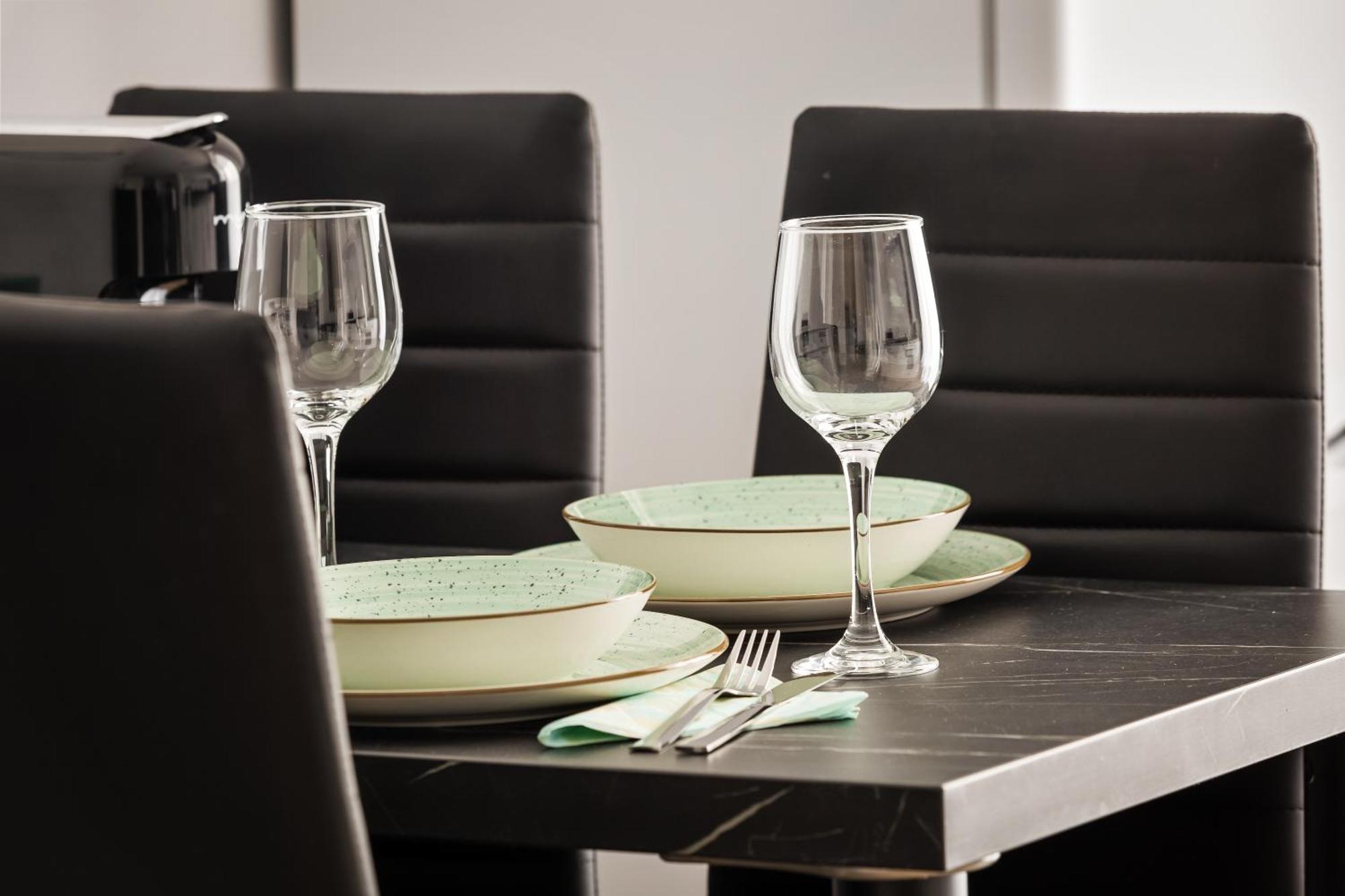 Apartment Ari - Afi Mall Luxurious With Free Parking Arad