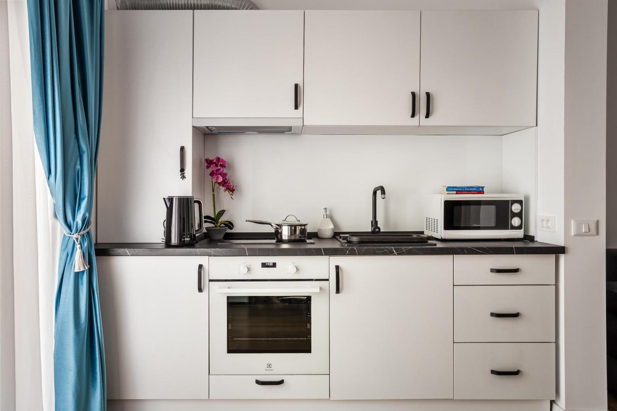 Apartment Ari - Afi Mall Luxurious With Free Parking