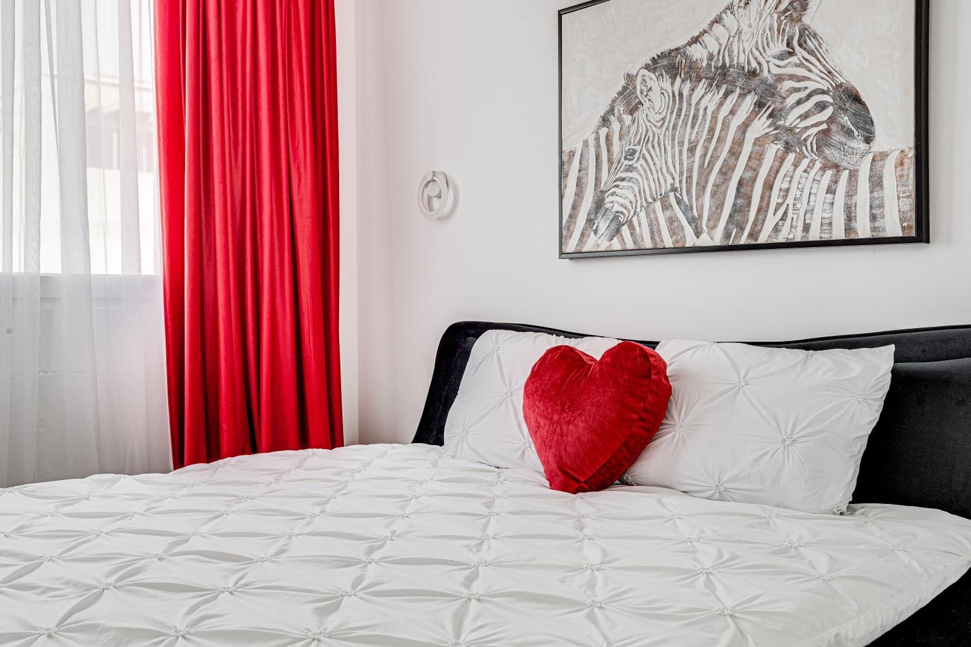 Ari - Afi Mall Luxurious With Free Parking Apartment Arad