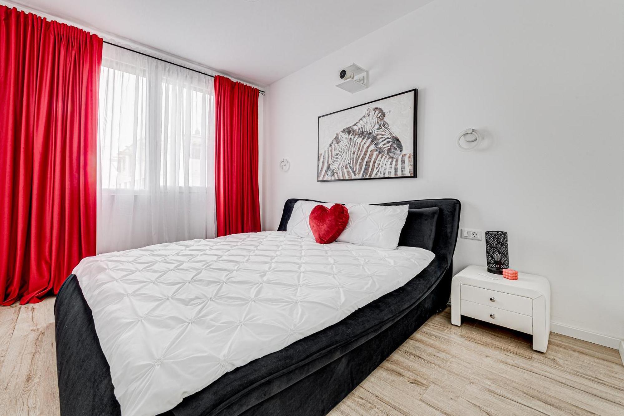 Ari - Afi Mall Luxurious With Free Parking Apartment *