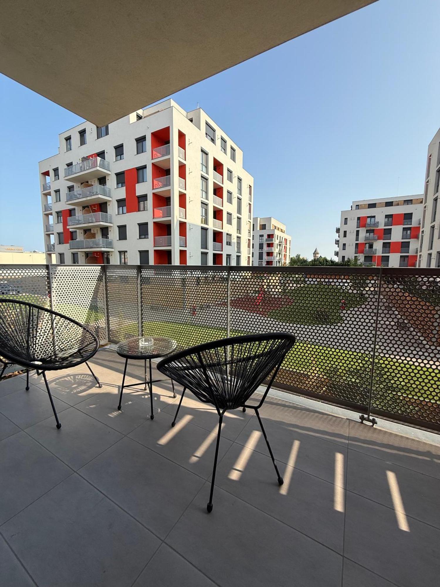 Ari - Afi Mall Luxurious With Free Parking Arad